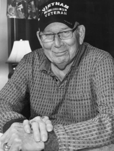 Charles L. Ely